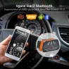 DiagnósticoVgate iCar 2 - WIFI - OBD2 - lectura del código de error del coche - diagnóstico - escáner - ELM327 OBDII