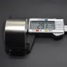 N35 - N40 - N52 - magnes neodymowy - mocna okrągła tarcza - 30*20mm - 40*20mm - 50*30mmN52
