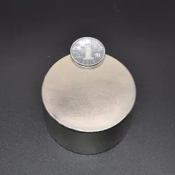 N35 - N40 - N52 - magnes neodymowy - mocna okrągła tarcza - 30*20mm - 40*20mm - 50*30mmN52