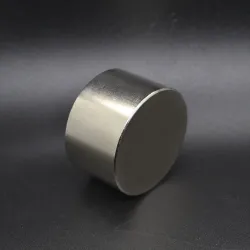N35 - N40 - N52 - magnes neodymowy - mocna okrągła tarcza - 30*20mm - 40*20mm - 50*30mmN52