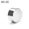 N35 - N40 - N52 - magnes neodymowy - mocna okrągła tarcza - 30*20mm - 40*20mm - 50*30mmN52