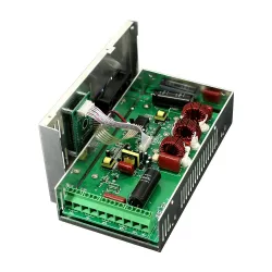 PowMr MPPT - solpanelsregulator - laddningskontroll - LCD-bakgrundsbelysning - 30A - 40A - 50A - 60A