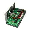 PowMr MPPT - solpanelsregulator - laddningskontroll - LCD-bakgrundsbelysning - 30A - 40A - 50A - 60A