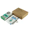 PowMr MPPT - solpanelsregulator - laddningskontroll - LCD-bakgrundsbelysning - 30A - 40A - 50A - 60A