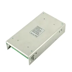 PowMr MPPT - solpanelsregulator - laddningskontroll - LCD-bakgrundsbelysning - 30A - 40A - 50A - 60A