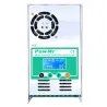 PowMr MPPT - solpanelsregulator - laddningskontroll - LCD-bakgrundsbelysning - 30A - 40A - 50A - 60A