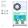 PowMr MPPT - regulator paneli słonecznych - regulator ładowania - podświetlenie LCD - 30A - 40A - 50A - 60AKontrolery