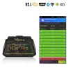 Vgate iCar Pro OBD2 scanner - Bluetooth / WIFI til Android/IOS bildiagnoseværktøj ELM327 V2.1
