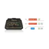 Vgate iCar Pro OBD2 scanner - Bluetooth / WIFI til Android/IOS bildiagnoseværktøj ELM327 V2.1