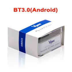 Vgate iCar Pro OBD2-skanner - Bluetooth / WIFI för Android/IOS bildiagnostikverktyg ELM327 V2.1