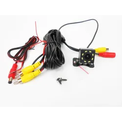 Rádio do carro - M160 - controle remoto - câmera - 1 Din - 5 polegadas - Mirror Link - Bluetooth - Android - IOS - USB duplo