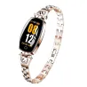 H8 Smart Watch – Bluetooth – Herzfrequenz – wasserdicht – Fitness-Tracker – intelligentes Armband