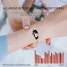 H8 Smart Watch - Bluetooth - puls - vanntett - fitness tracker - smart armbånd