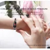 H8 Smart Watch - Bluetooth - puls - vandtæt - fitness tracker - smart armbånd
