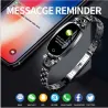 H8 Smart Watch - Bluetooth - puls - vanntett - fitness tracker - smart armbånd