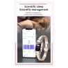 H8 Pro Smart Watch - full touch - puls - blodtrykk - fitness tracker - vanntett