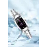 RelojesReloj inteligente H8 Pro - táctil completo - frecuencia cardíaca - presión arterial - rastreador de actividad física -...