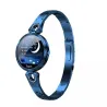 RelojesReloj inteligente AK15 - presión arterial - rastreador de actividad física - resistente al agua - Bluetooth - Android ...