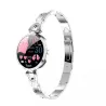 Smart Watch AK15 - pressione sanguigna - fitness tracker - impermeabile - Bluetooth - Android - IOS