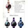 AK15 Smart Watch - bloeddruk - fitnesstracker - waterdicht - Bluetooth - Android - IOSHorloges