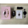 AK15 Smart Watch - blodtrykk - fitness tracker - vanntett - Bluetooth - Android - IOS