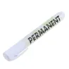 Marker biały - farba permanentna - wodoodporny - długopis do oponCzęści kół