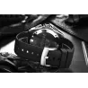Automatisk sportklocka - mekanisk - Quartz - gummiband