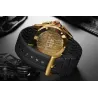 Automatic sports watch - mechanical - Quartz - rubber strapWatches