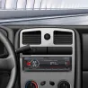 Din 1Autorradio digital - 1 DIN - asistente de voz - Bluetooth - AUX - FM