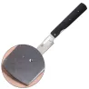 Køkkenkniv - campingkniv - foldbar - rustfrit stål