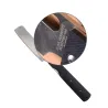 Køkkenkniv - campingkniv - foldbar - rustfrit stål