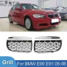 Frontniere - Rautendesign - für BMW E90 E91 3er 05-08