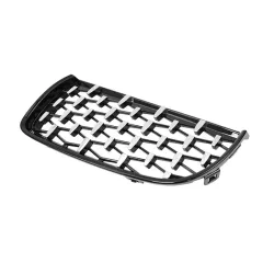 Frontniere - Rautendesign - für BMW E90 E91 3er 05-08