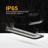 33 SMD LED - DRL autolampen - waterdicht - 2 stuksDagrijverlichting (DRL)