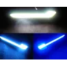 Auto dagrijverlichting - LED - DRL - COB - waterdicht - 2 stuksDagrijverlichting (DRL)