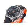 RelojesPAGANI DESIGN - reloj de cuarzo de lujo con correa de piel
