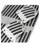 Pedaliera in alluminio stile M per BMW X1 E30 E36 E46 E87 E90 E91 E92 E93
