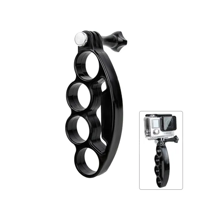 AccesoriosTrípode con agarre para los dedos GoPro - montaje
