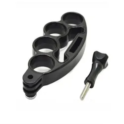 GoPro finger grip tripod - mountAccessories