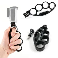 GoPro finger grip tripod - mountAccessories