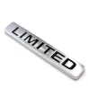 LIMITED - emblème en métal - badge - autocollant de voiture
