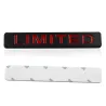 LIMITED - metallemblem - merke - bilklistremerke