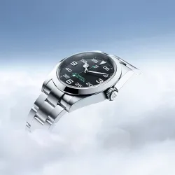 PAGANI DESIGN - men's mechanical / automatic watch - sapphire glass - waterproof - stainless steelWatches