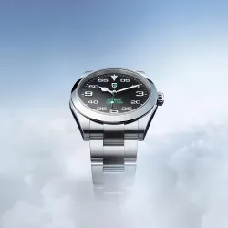 PAGANI DESIGN - herre mekanisk / automatisk ur - safirglas - vandtæt - rustfrit stål
