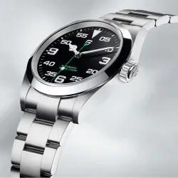 PAGANI DESIGN - men's mechanical / automatic watch - sapphire glass - waterproof - stainless steelWatches