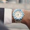 SINOBI - men's sports watch - Quartz - chronograph - waterproofWatches