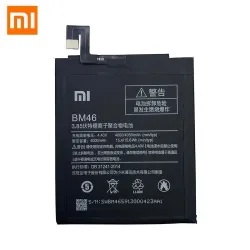 Xiaomi Redmi Note 3 - Note 3 Pro 4000mAh / 4050mAh batteria BM46