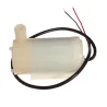 Mini dränkbar vattenpump - låg ljudnivå - 3V - 120L/H