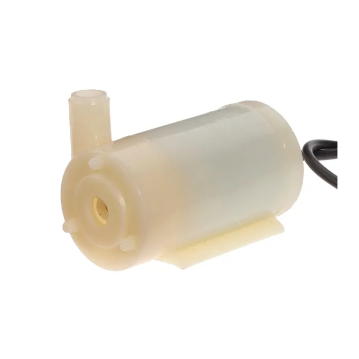Mini pompe à eau submersible - silencieuse - 3V - 120L/H