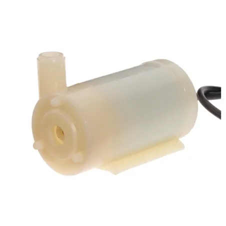 Mini pompa zanurzeniowa do wody - niski poziom hałasu - 3V - 120L/HPompy